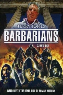 Terry Jones' Barbarians Trailer