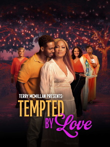 Terry McMillan Presents: Tempted by Love Trailer
