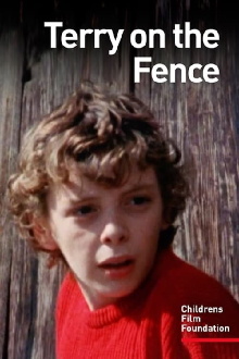 Terry on the Fence Trailer