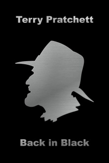 Terry Pratchett: Back in Black Trailer