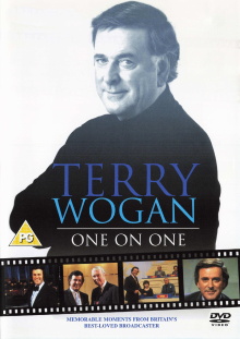 Terry Wogan: One On One Trailer