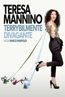 Terrybilmente divagante Trailer