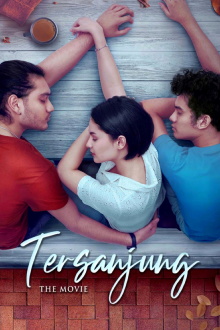 Tersanjung: The Movie Trailer