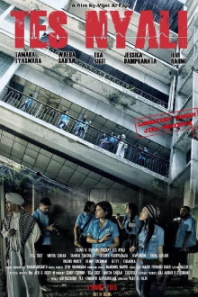 Tes Nyali Trailer