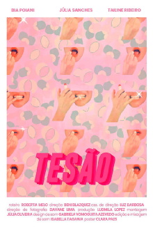 Tesão Trailer
