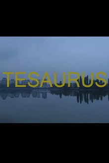 Tesaurus Trailer