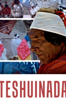 Teshuinada, semana santa Tarahumara Trailer