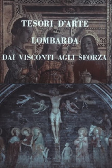 Tesori d'arte lombarda Trailer