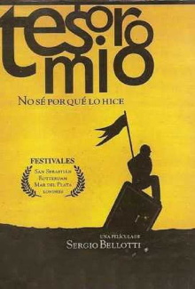 Tesoro mío Trailer