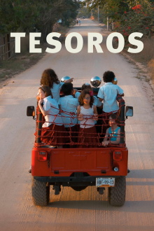 Tesoros Trailer