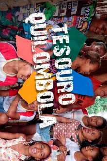 Tesouro Quilombola Trailer