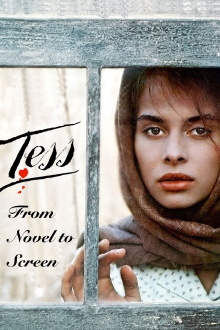 Tess: From Novel to Screen Trailer