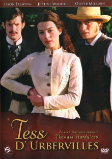 Tess of the D'Urbervilles Trailer