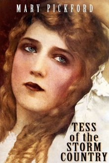 Tess of the Storm Country Trailer