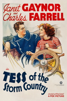 Tess of the Storm Country Trailer