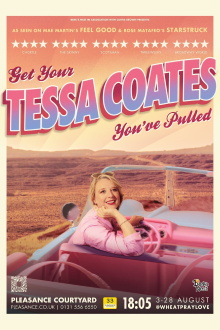 Tessa Coates: Get Your Tessa Coates You've Pulled Trailer