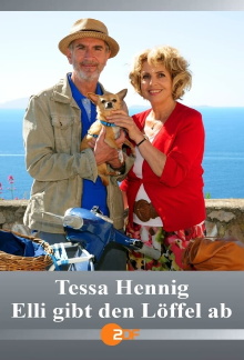 Tessa Hennig - Elli gibt den Löffel ab Trailer
