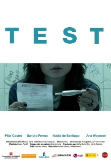 Test Trailer