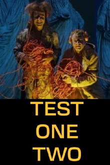 Test One Two Trailer