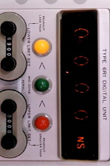 Test Sequence Trailer