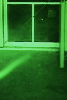 Test Tape Fat Chance John Cage Trailer