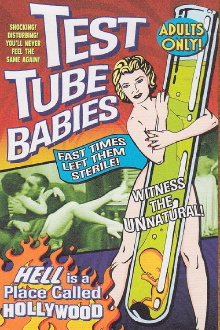 Test Tube Babies Trailer
