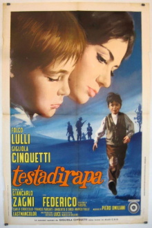 Testadirapa Trailer