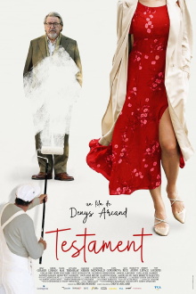 Testament Trailer
