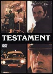 Testament Trailer