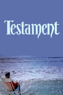 Testament Trailer