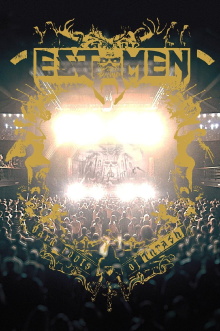 Testament: Dark Roots of Thrash Trailer