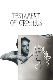 Testament of Orpheus Trailer