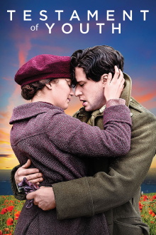 Testament of Youth Trailer