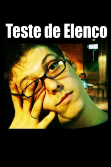 Teste de Elenco Trailer