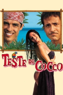 Teste di cocco Trailer