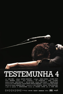 Testemunha 4 Trailer