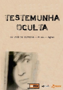 Testemunha Oculta Trailer