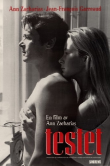 Testet Trailer