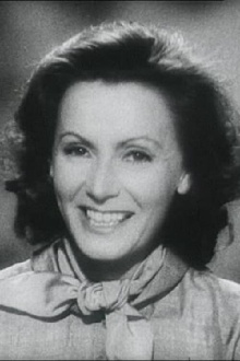 Testfilm Greta Garbo Trailer