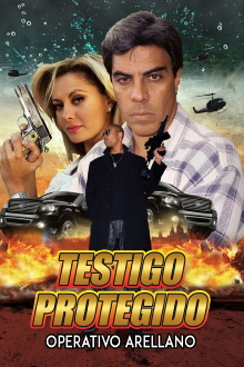 Testigo protegido Trailer