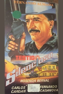 Testigo silencioso Trailer