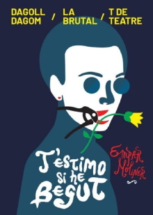T’estimo si he begut Trailer
