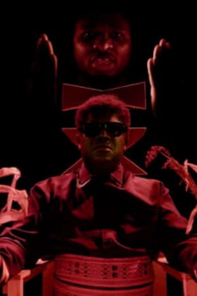 Testimonials - Black Brecht: What If Brecht Were Black? Trailer