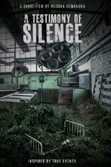 Testimony of Silence Trailer