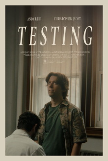 Testing Trailer
