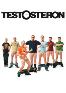 Testosteron Trailer