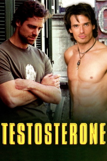 Testosterone Trailer
