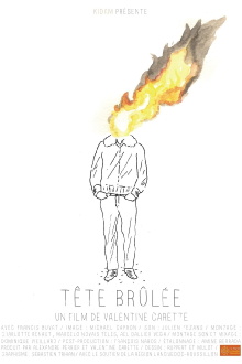 Tête brûlée Trailer