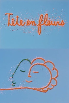 Tête en fleurs Trailer