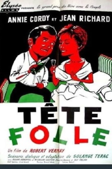 Tête folle Trailer